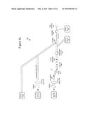 QUANTUM KEY DISTRIBUTION USING CARD, BASE STATION AND TRUSTED AUTHORITY diagram and image