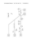 QUANTUM KEY DISTRIBUTION USING CARD, BASE STATION AND TRUSTED AUTHORITY diagram and image