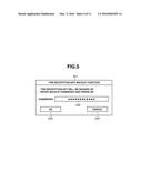 INFORMATION PROCESSING APPARATUS, INFORMATION PROCESSING METHOD, AND     STORAGE MEDIUM diagram and image