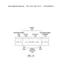 METHODS AND SYSTEMS FOR EMBEDDING SUPPLEMENTARY DATA CHANNEL IN OFDM-BASED     COMMUNICATION SYSTEMS diagram and image