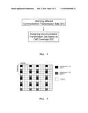 Supporting Dynamic Multipoint Communication Configuration diagram and image