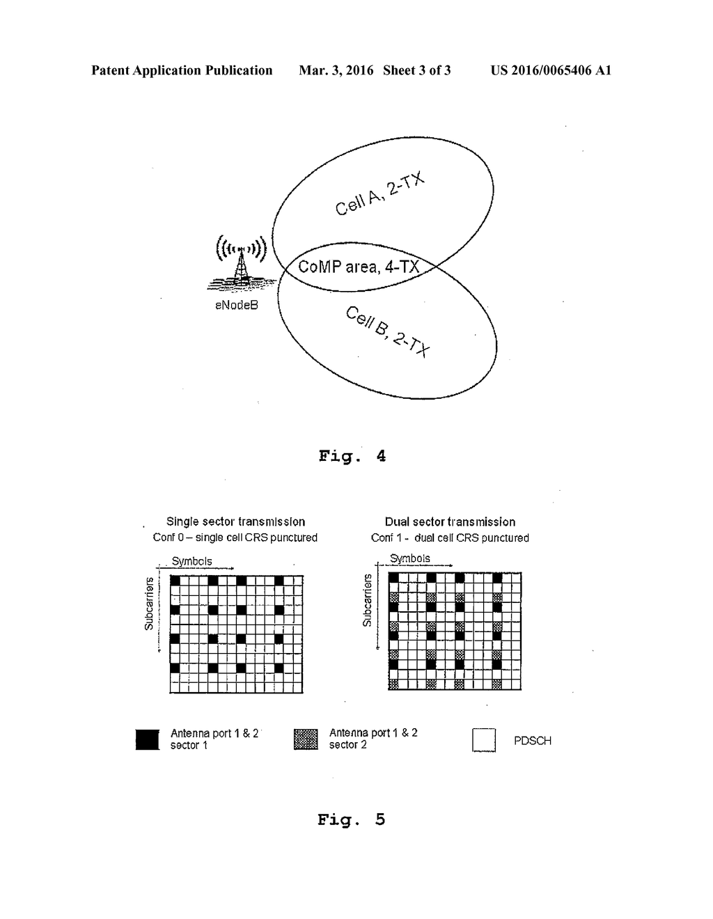 Supporting Dynamic Multipoint Communication Configuration - diagram, schematic, and image 04