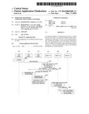 OPERATION METHOD OF COMMUNICATION NODE IN NETWORK diagram and image