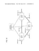 COMMUNICATION SYSTEM, CONTROL APPARATUS, INFORMATION COLLECTION METHOD,     AND PROGRAM diagram and image