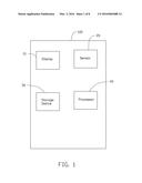 ELECTRONIC DEVICE FOR ADJUSTING COMPUTING RESOURCES AND METHOD THEREOF diagram and image