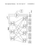 SWITCH, SWITCHING SYSTEM, SWITCHING NETWORK CHIP COMPONENT, AND FORWARDING     CHIP COMPONENT diagram and image