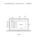 ANCHORED APPROACH TO SCROLLING diagram and image