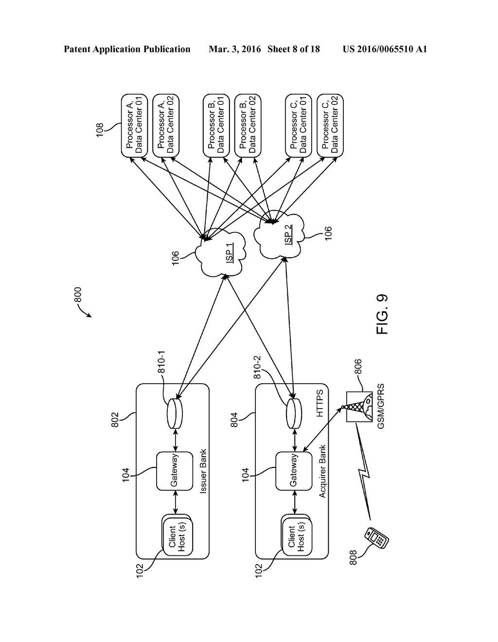 SCHEMA-BASED DYNAMIC PARSE/BUILD ENGINE FOR PARSING MULTI-FORMAT MESSAGES - diagram, schematic, and image 09