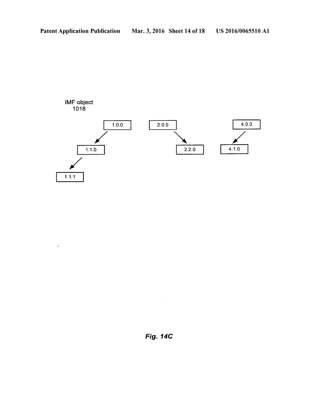 SCHEMA-BASED DYNAMIC PARSE/BUILD ENGINE FOR PARSING MULTI-FORMAT MESSAGES - diagram, schematic, and image 15