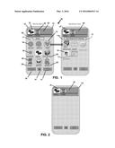 FIGURE OR ICON BASED SYSTEM FOR USER COMMUNICATION diagram and image