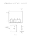 ELECTRONIC MAIL USER INTERFACE diagram and image