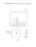 ELECTRONIC MAIL USER INTERFACE diagram and image