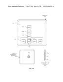 ELECTRONIC MAIL USER INTERFACE diagram and image