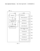 ELECTRONIC MAIL USER INTERFACE diagram and image