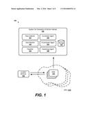 SYSTEM FOR CORRELATION OF DOMAIN NAMES diagram and image