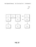 HIERARCHICAL DATA ACCESS TECHNIQUES diagram and image