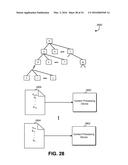 HIERARCHICAL DATA ACCESS TECHNIQUES diagram and image