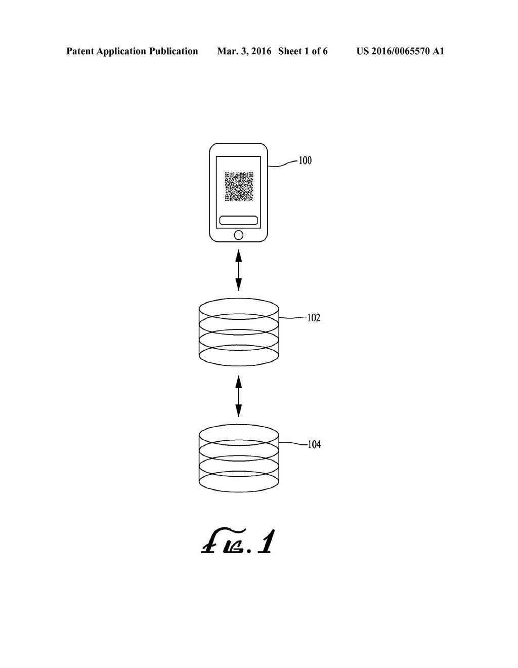 AUTHENTICATION SYSTEM - diagram, schematic, and image 02