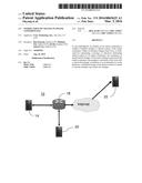 Notification of Change in Online Conferencing diagram and image