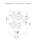 CONFIGURABLE METADATA-BASED AUTOMATION AND CONTENT CLASSIFICATION     ARCHITECTURE FOR CLOUD-BASED COLLABORATION PLATFORMS diagram and image