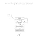 CONFIGURABLE METADATA-BASED AUTOMATION AND CONTENT CLASSIFICATION     ARCHITECTURE FOR CLOUD-BASED COLLABORATION PLATFORMS diagram and image