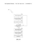 CONFIGURABLE METADATA-BASED AUTOMATION AND CONTENT CLASSIFICATION     ARCHITECTURE FOR CLOUD-BASED COLLABORATION PLATFORMS diagram and image