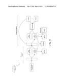 CONFIGURABLE METADATA-BASED AUTOMATION AND CONTENT CLASSIFICATION     ARCHITECTURE FOR CLOUD-BASED COLLABORATION PLATFORMS diagram and image