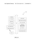 CONFIGURABLE METADATA-BASED AUTOMATION AND CONTENT CLASSIFICATION     ARCHITECTURE FOR CLOUD-BASED COLLABORATION PLATFORMS diagram and image