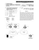 USING MESSAGING ASSOCIATED WITH ADAPTIVE BITRATE STREAMING TO PERFORM     MEDIA MONITORING FOR MOBILE PLATFORMS diagram and image