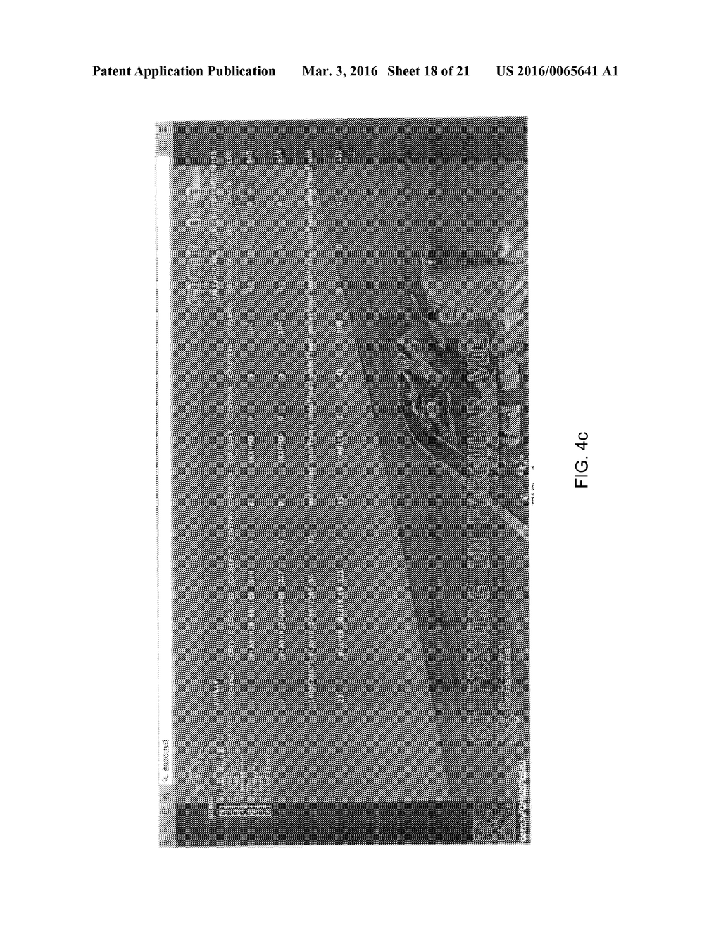 Global Distribution Model - diagram, schematic, and image 19