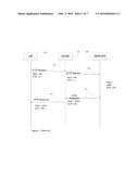 METHOD AND SYSTEM FOR EFFICIENT ENRICHMENT OF UPPER LAYER PROTOCOL CONTENT     IN TRANSMISSION CONTROL PROGRAM (TCP) BASED SESSIONS diagram and image