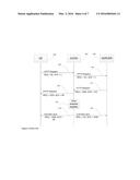 METHOD AND SYSTEM FOR EFFICIENT ENRICHMENT OF UPPER LAYER PROTOCOL CONTENT     IN TRANSMISSION CONTROL PROGRAM (TCP) BASED SESSIONS diagram and image