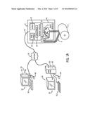 MOTOR DRIVE WITH INTEGRATED SERVER MODULE diagram and image