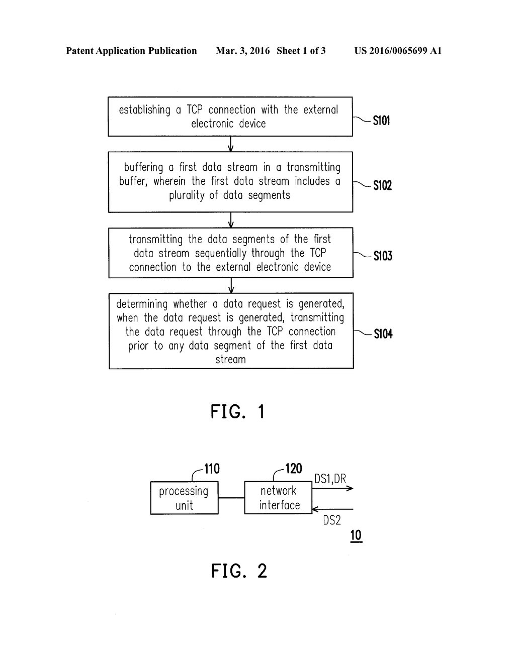 BI-DIRECTIONAL DATA TRANSMISSION METHOD AND ELECTRONIC DEVICE USING THE     SAME - diagram, schematic, and image 02