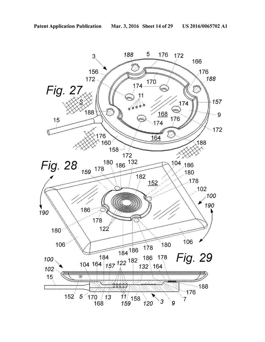 DOCKING SLEEVE WITH ELECTRICAL ADAPTER - diagram, schematic, and image 15