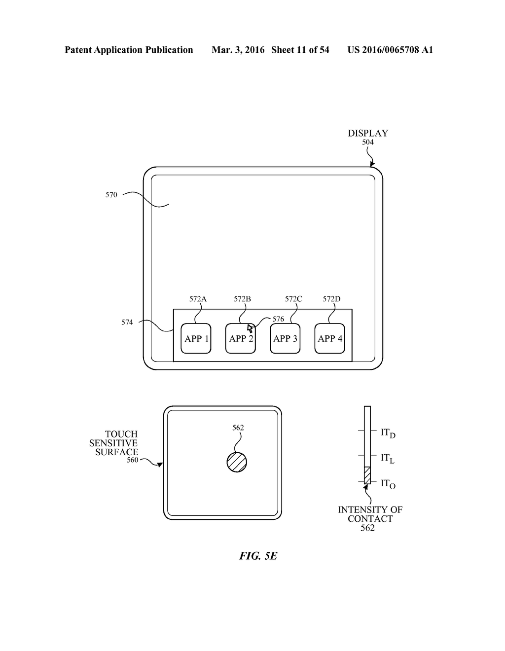 PHONE USER INTERFACE - diagram, schematic, and image 12