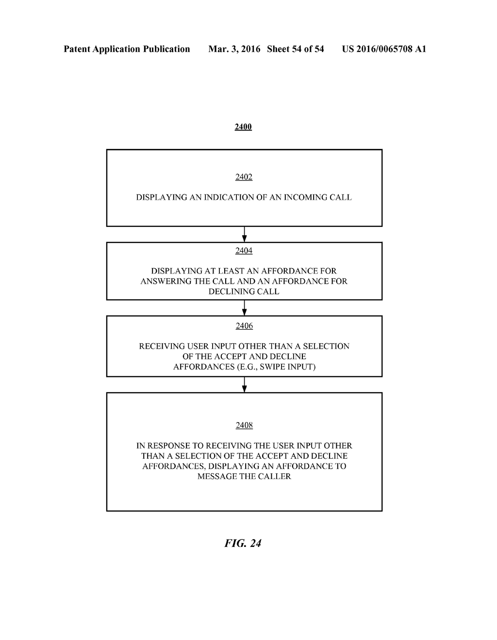 PHONE USER INTERFACE - diagram, schematic, and image 55