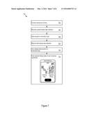 SYSTEM ARCHITECTURE FOR CLOSED-LOOP MOBILE LOCKSCREEN DISPLAY STATE     CONTROL diagram and image