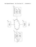 SOCIAL MEDIA INTEGRATED AGENT ROUTING diagram and image