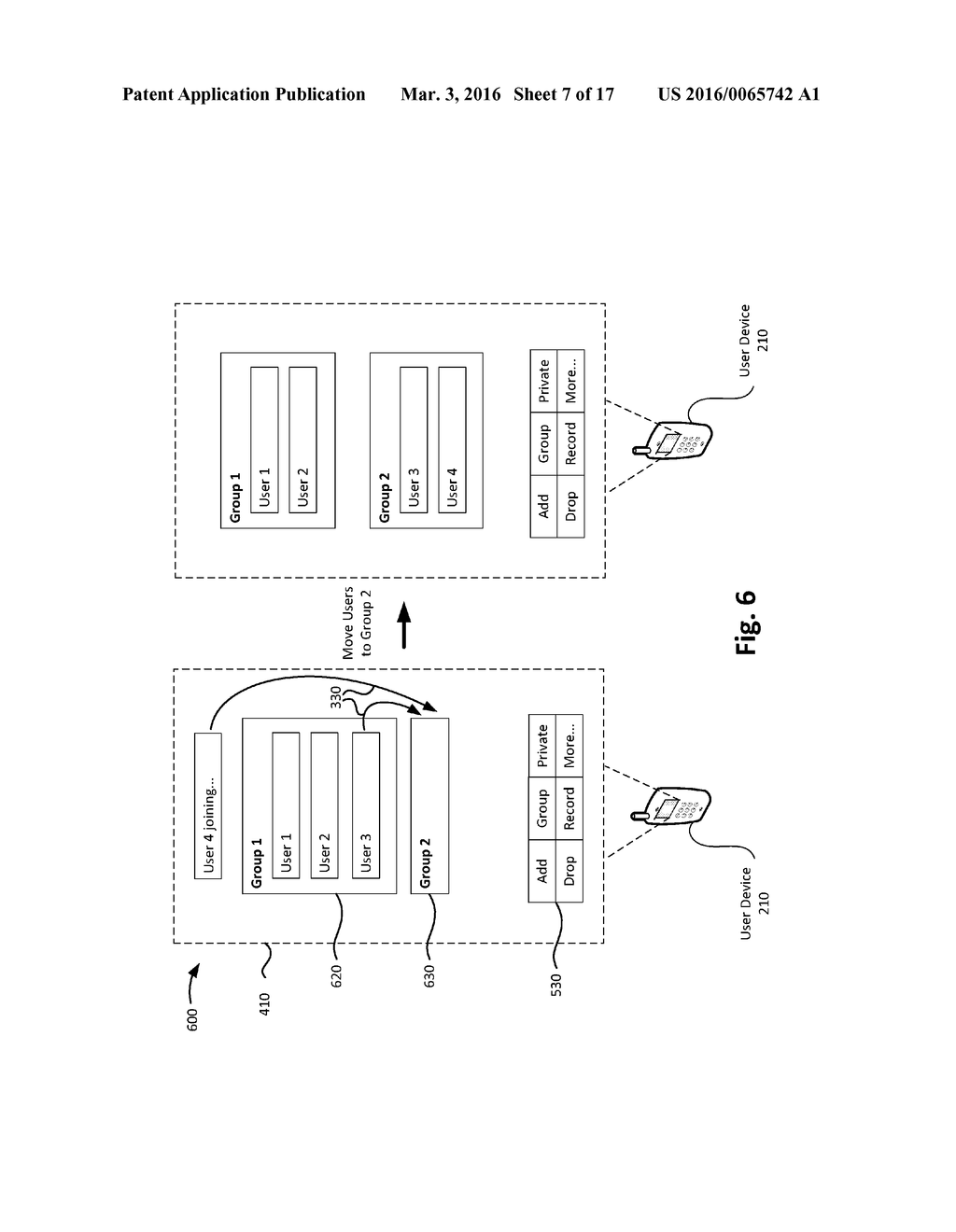 CONFERENCE CALL SYSTEMS AND METHODS - diagram, schematic, and image 08