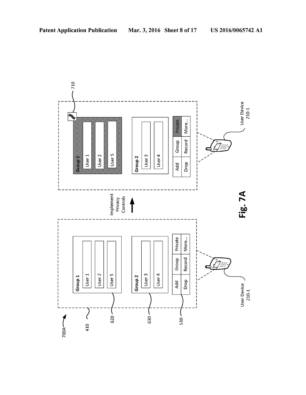 CONFERENCE CALL SYSTEMS AND METHODS - diagram, schematic, and image 09