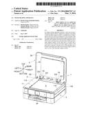 Image Reading Apparatus diagram and image