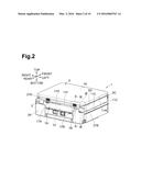 Image Reading Apparatus diagram and image