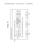 INFORMATION PROCESSING APPARATUS, METHOD OF CONTROLLING THE SAME, AND     STORAGE MEDIUM diagram and image