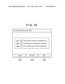 INFORMATION PROCESSING APPARATUS, METHOD OF CONTROLLING THE SAME, AND     STORAGE MEDIUM diagram and image