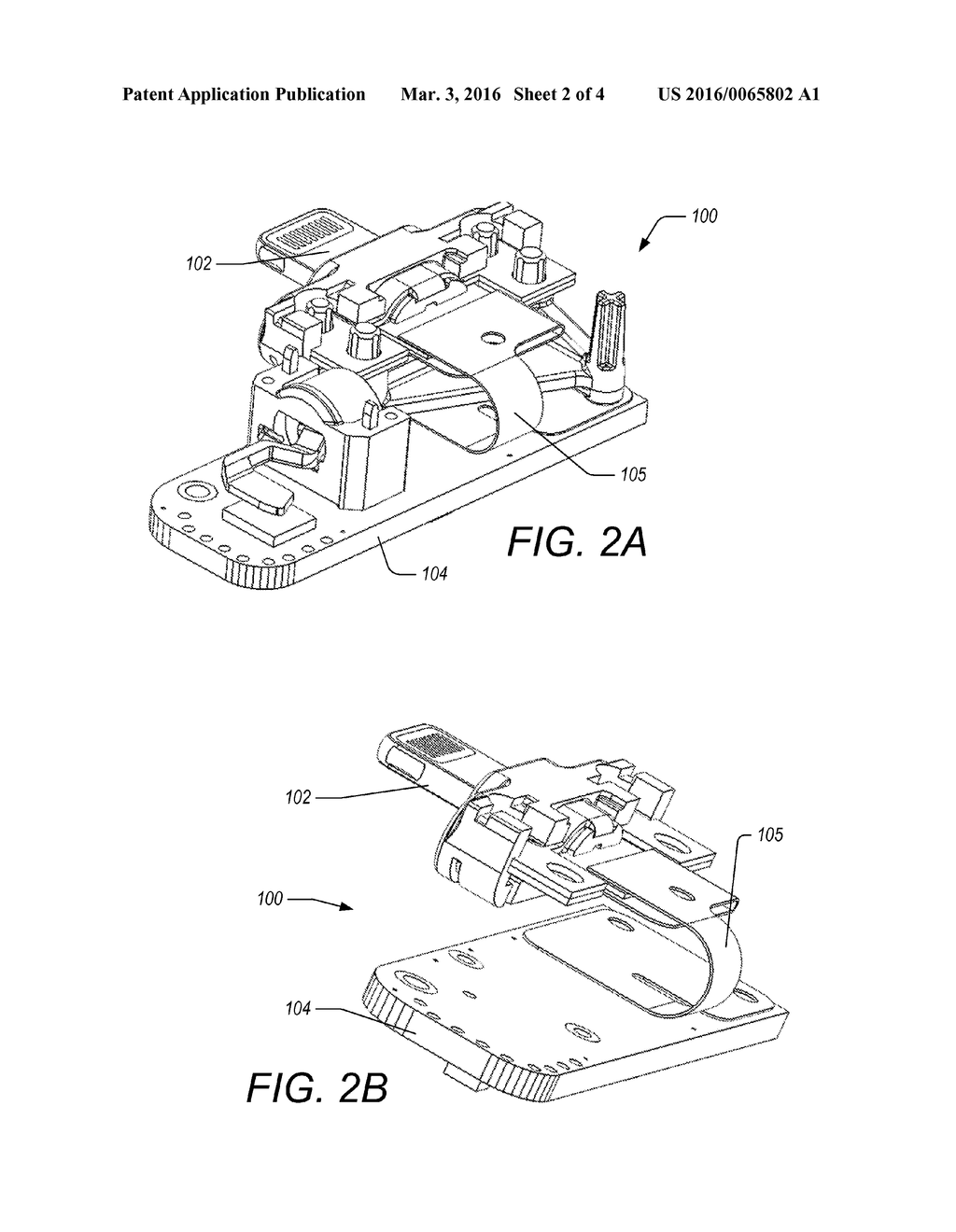 MECHANICALLY ISOLATED EXTERNAL CONNECTOR - diagram, schematic, and image 03