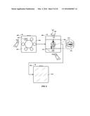 REMOTE CAMERA USER INTERFACE diagram and image