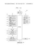 MOBILE TERMINAL AND METHOD FOR CONTROLLING THE SAME diagram and image