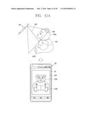 MOBILE TERMINAL AND METHOD FOR CONTROLLING THE SAME diagram and image