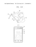 MOBILE TERMINAL AND METHOD FOR CONTROLLING THE SAME diagram and image